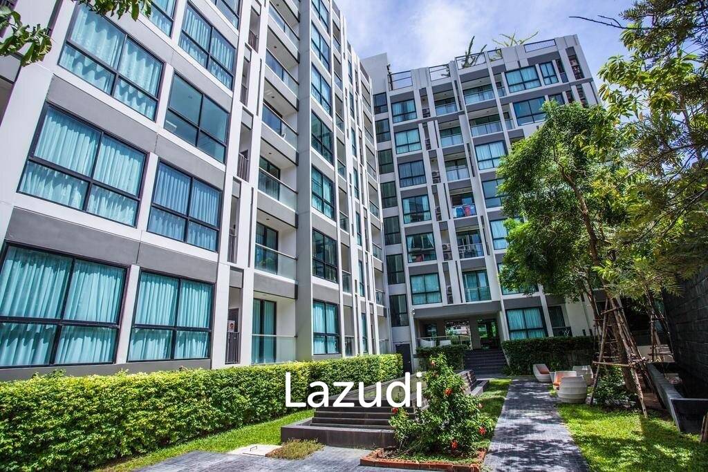 The Chezz Condo for Sale
