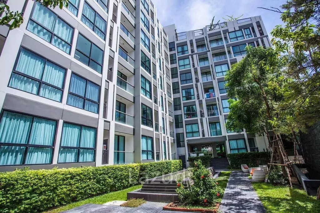 The Chezz Condo for Sale