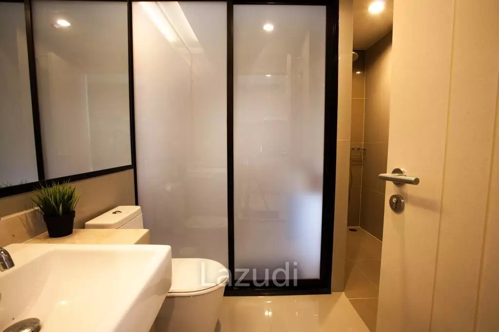 The Chezz Condo for Sale