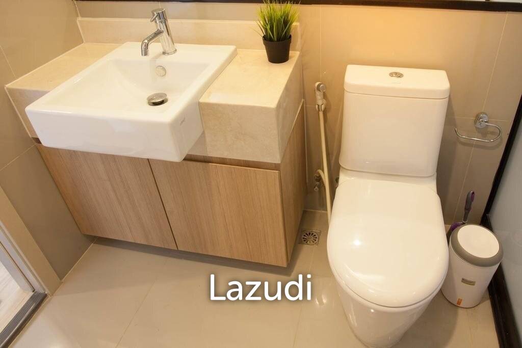 The Chezz Condo for Sale