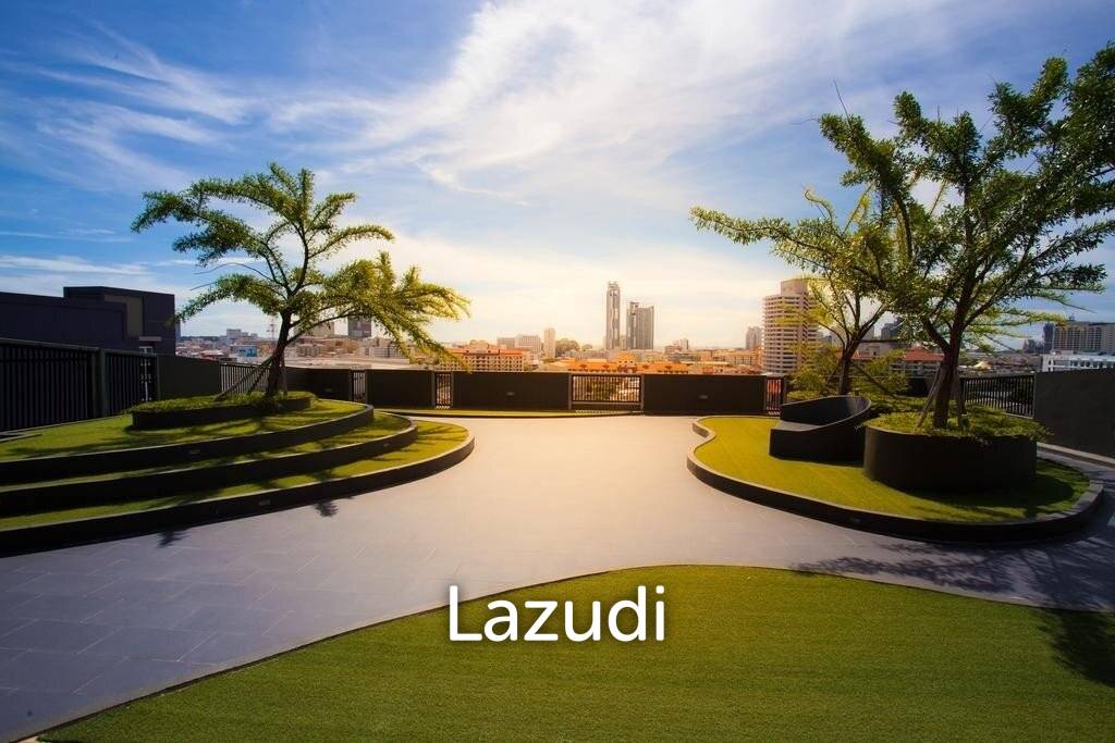 The Chezz Condo for Sale