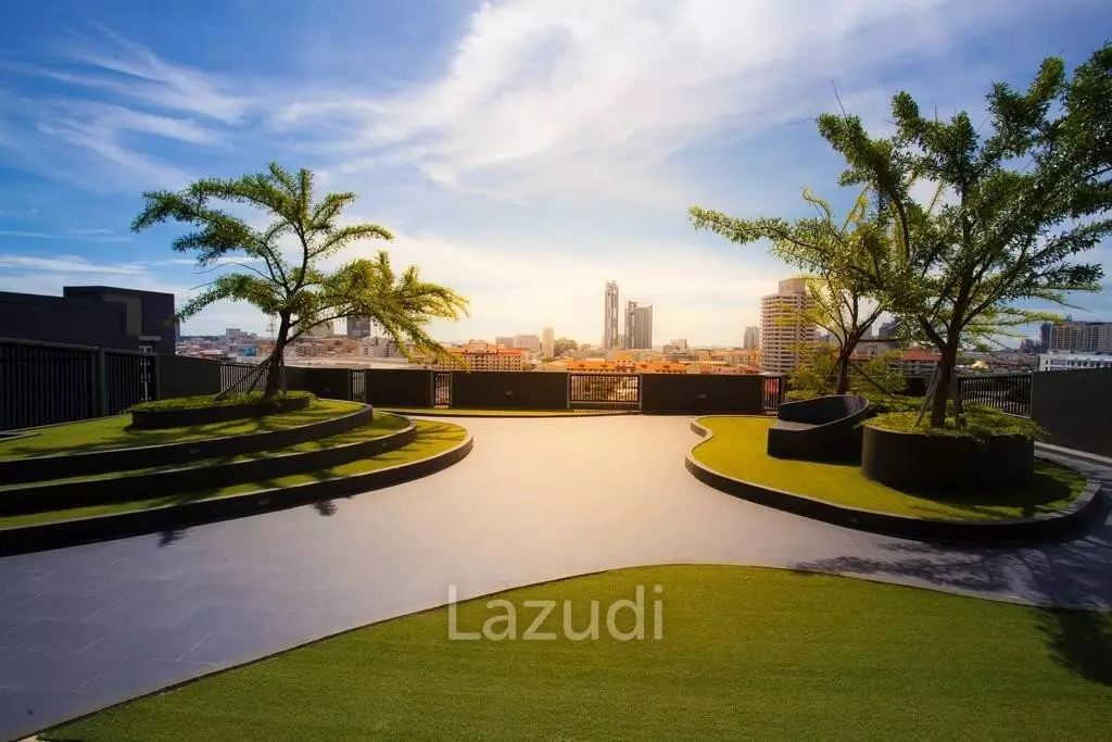 The Chezz Condo for Sale
