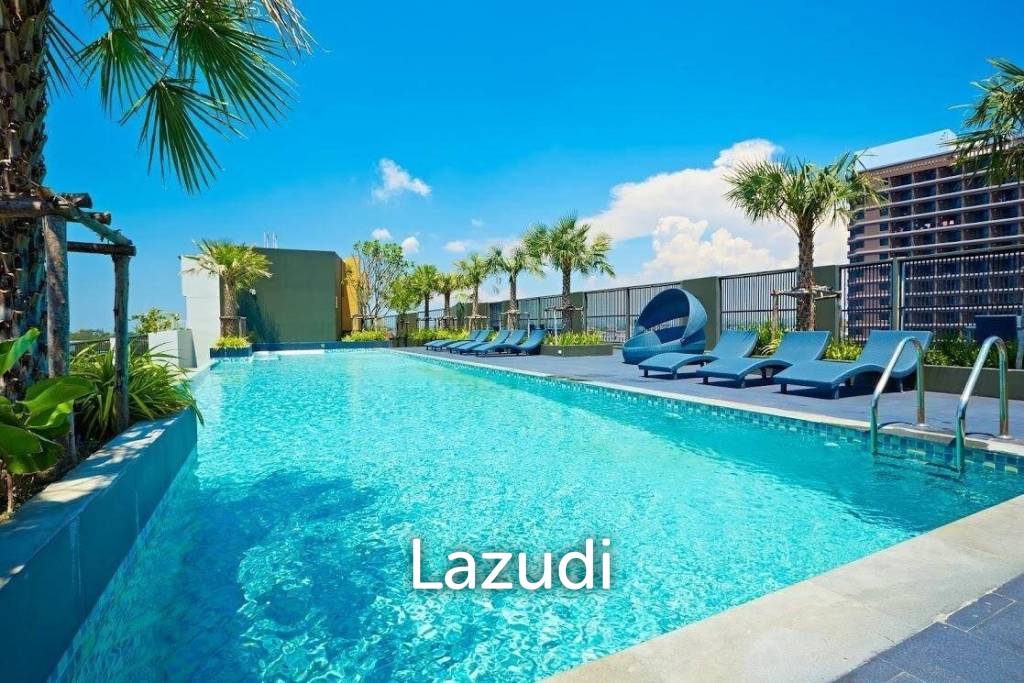 The Chezz Condo for Sale