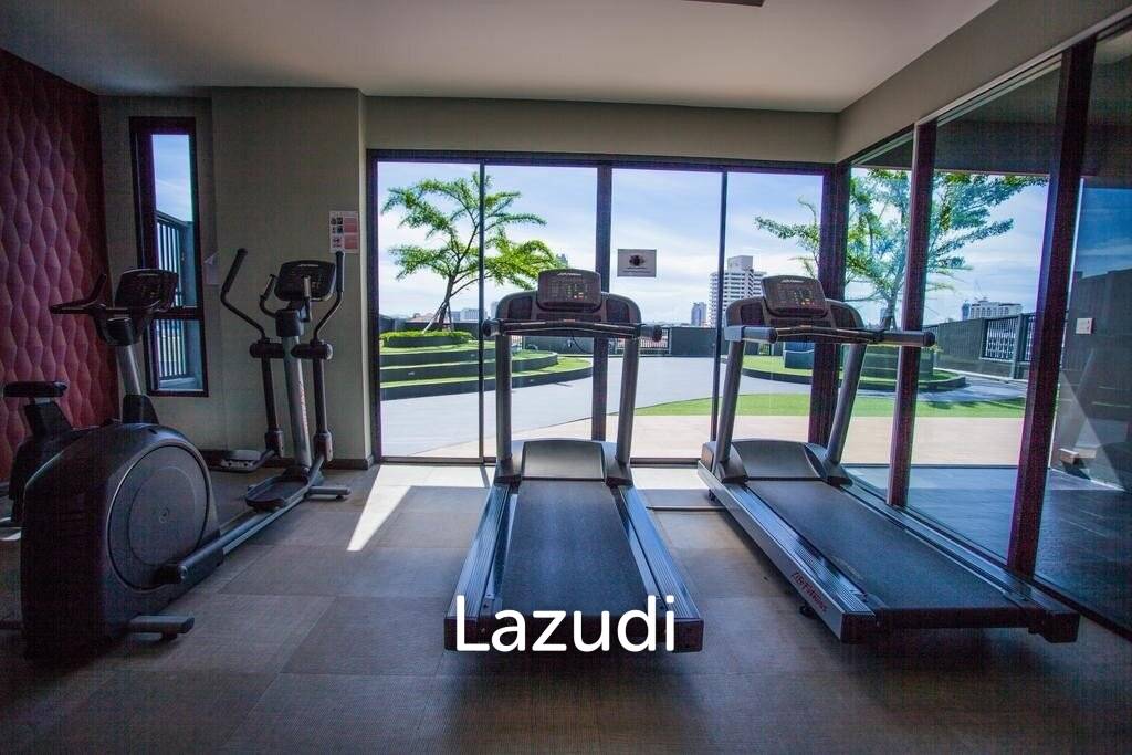 The Chezz Condo for Sale