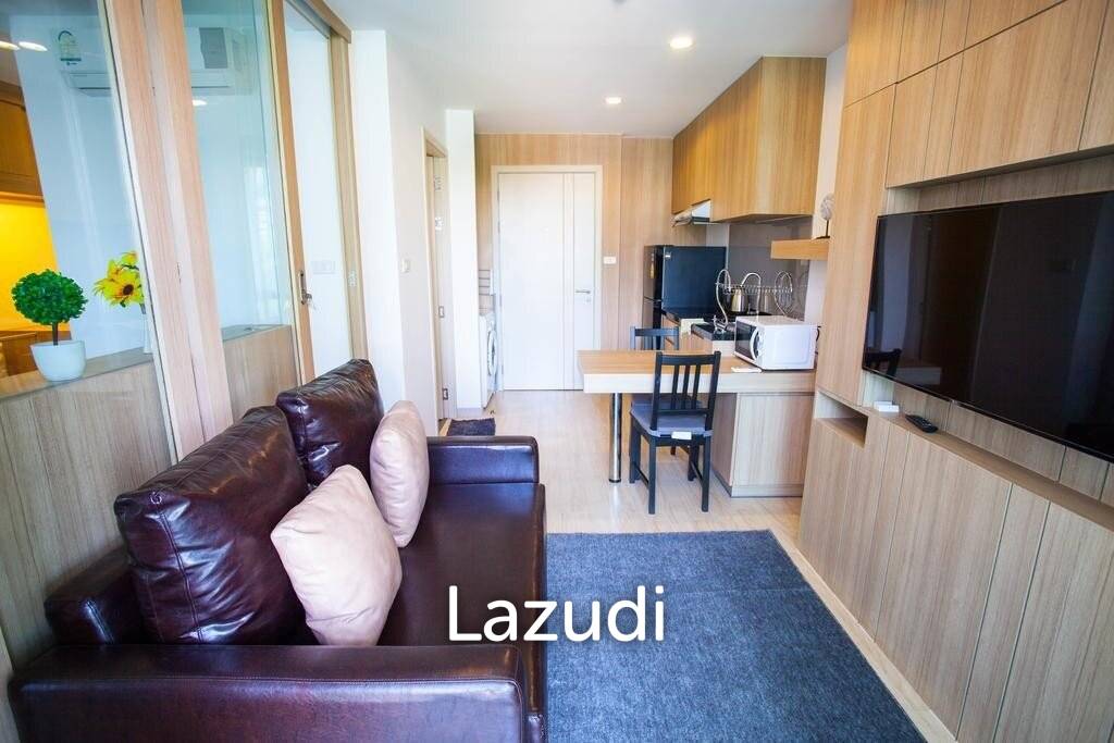 The Chezz Condo for Sale