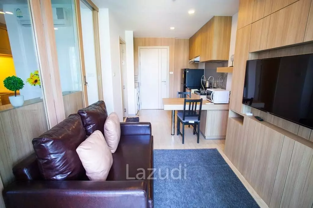 The Chezz Condo for Sale