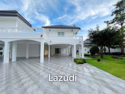 Pool Villa for Sale near Tara Pattana School Pattaya