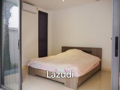 Modern Pool Villa For Sale Near Mabprachan Lake