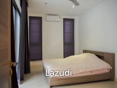Modern Pool Villa For Sale Near Mabprachan Lake
