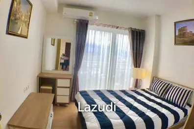 Supalai Mare Pattaya Condo for Sale