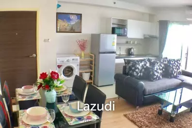 Supalai Mare Pattaya Condo for Sale