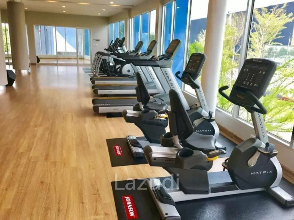 Supalai Mare Pattaya Condo for Sale