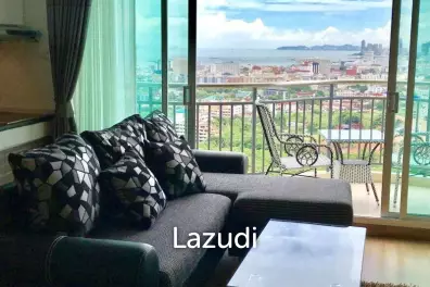 Supalai Mare Pattaya Condo for Sale
