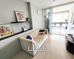 1 Bedroom 1 Bathroom 45 SQ.M Rhythm 44/1