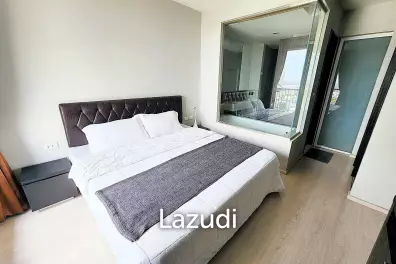 1 Bedroom 1 Bathroom 45 SQ.M Rhythm 44/1