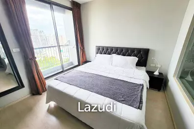 1 Bedroom 1 Bathroom 45 SQ.M Rhythm 44/1
