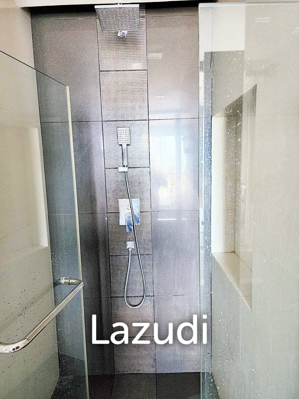 1 Bedroom 1 Bathroom 45 SQ.M Rhythm 44/1