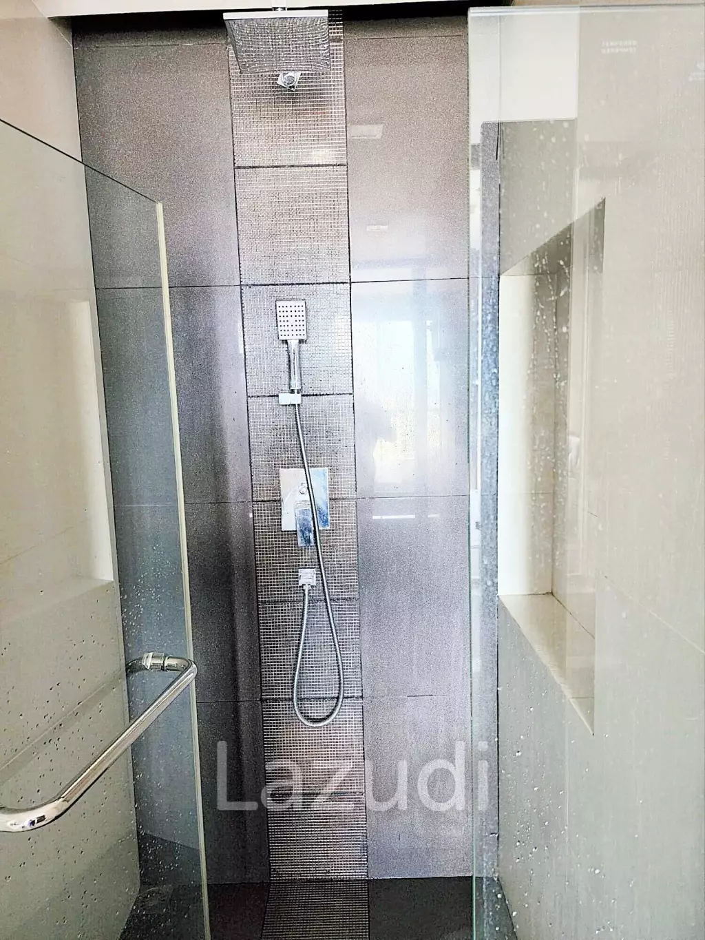 1 Bedroom 1 Bathroom 45 SQ.M Rhythm 44/1
