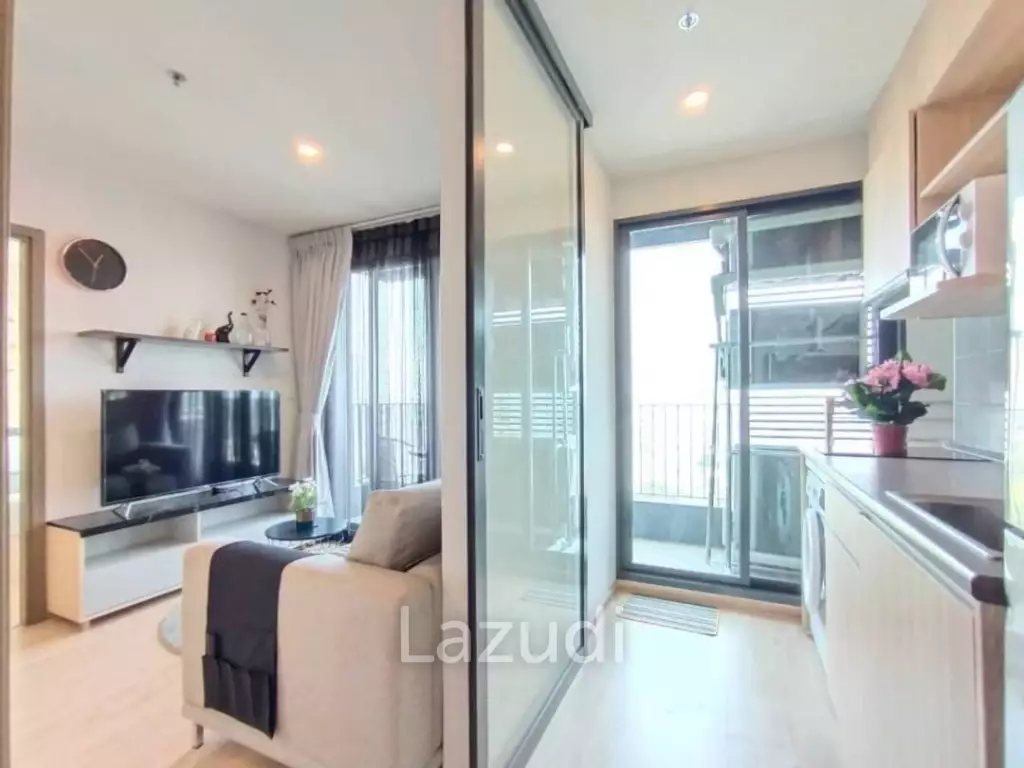 Ideo O2 for SALE + RENT
