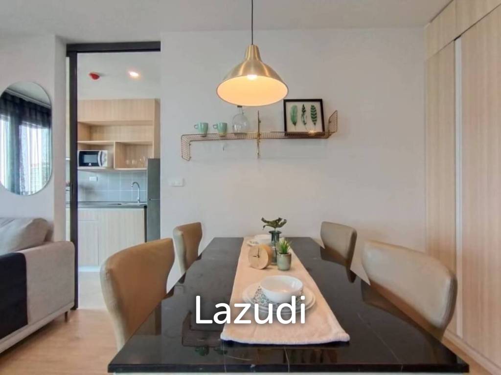 Ideo O2 for SALE + RENT