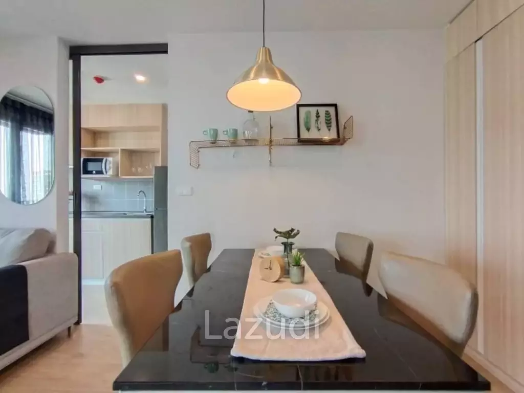 Ideo O2 for SALE + RENT