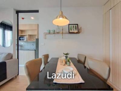 Ideo O2 for SALE + RENT