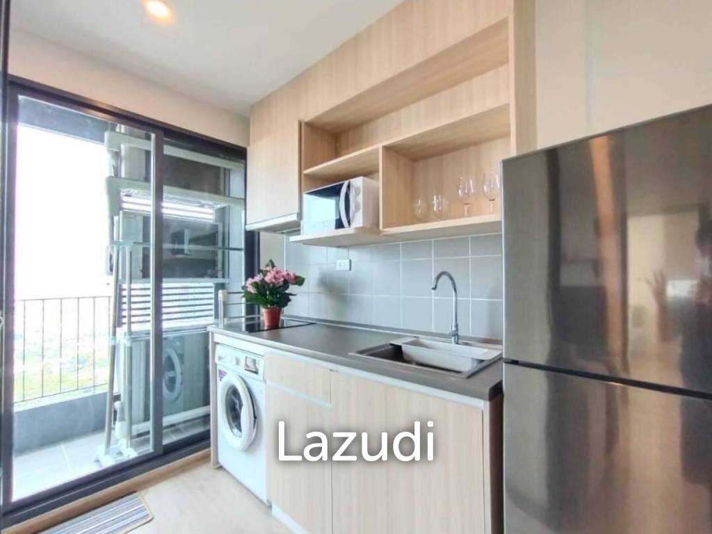 Ideo O2 for SALE + RENT