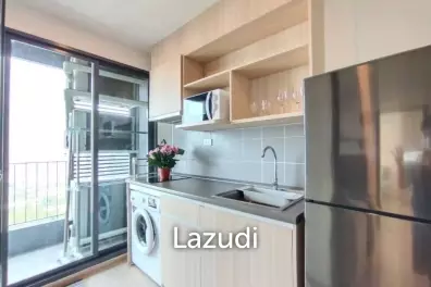 Ideo O2 for SALE + RENT