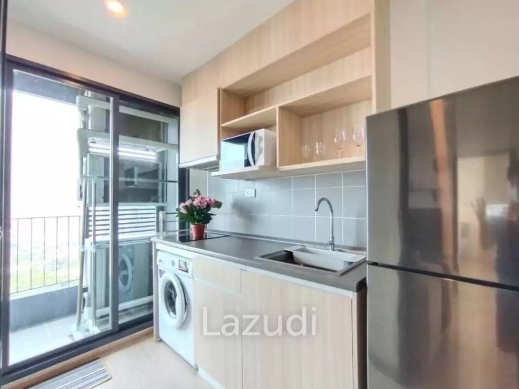Ideo O2 for SALE + RENT