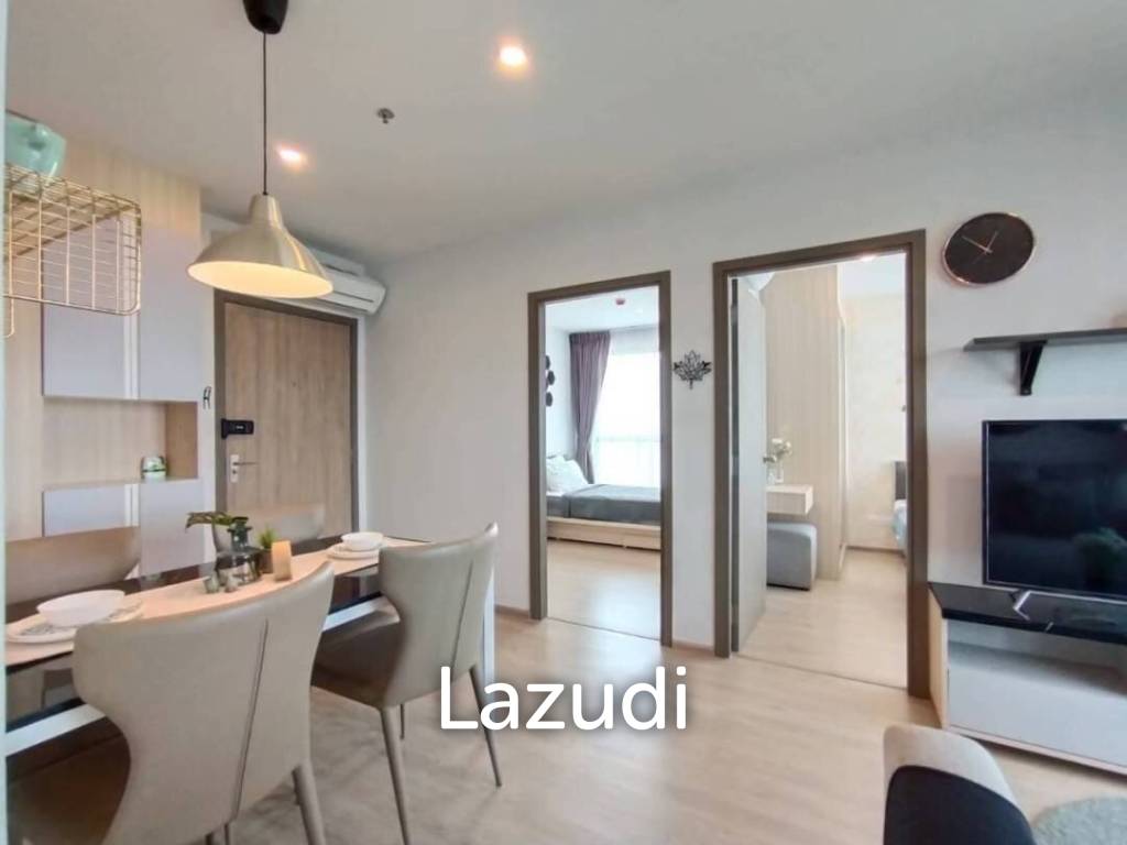 Ideo O2 for SALE + RENT