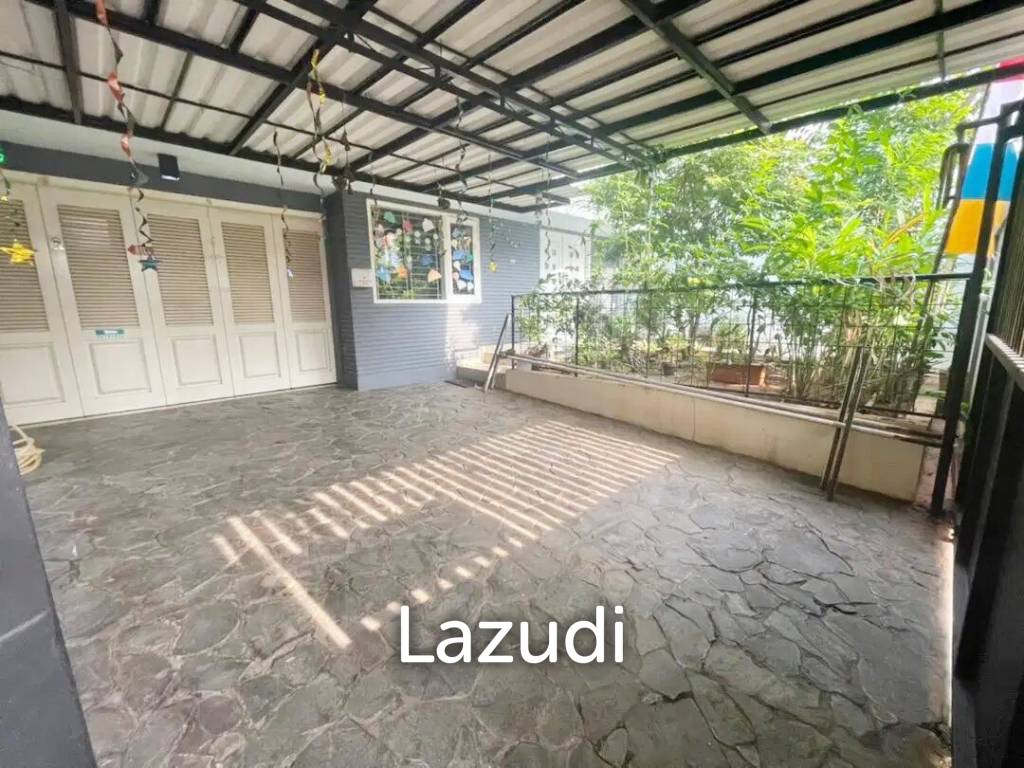 Rumah Gedung Sekolah Dijual Cepat Full Furnish di BSD Dekat Teraskota BSD, RS Eka Hospital BSD, Pasar Modern BSD City