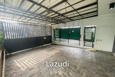 Rumah Gedung Sekolah Dijual Cepat Full Furnish di BSD Dekat Teraskota BSD, RS Eka Hospital BSD, Pasar Modern BSD City