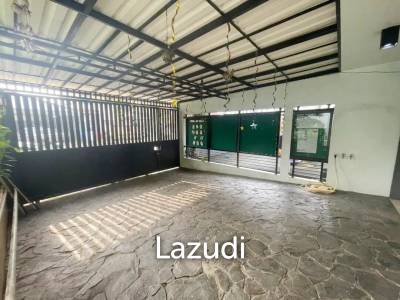 Rumah Gedung Sekolah Dijual Cepat Full Furnish di BSD Dekat Teraskota BSD, RS Eka Hospital BSD, Pasar Modern BSD City