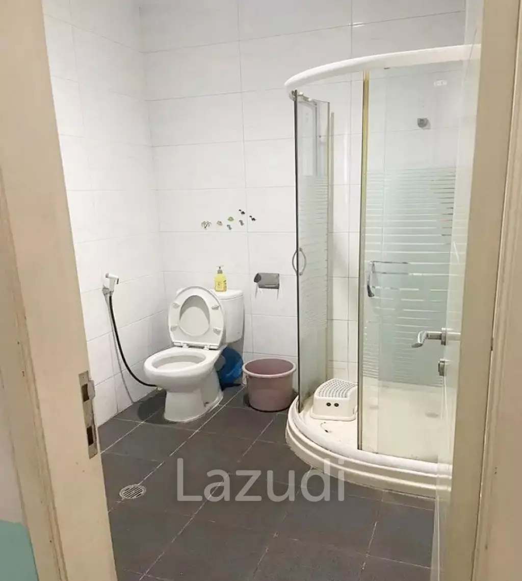 Rumah Gedung Sekolah Dijual Cepat Full Furnish di BSD Dekat Teraskota BSD, RS Eka Hospital BSD, Pasar Modern BSD City