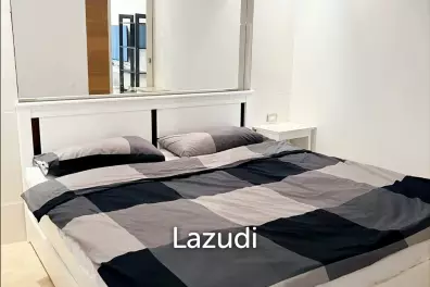 1 Bedroom 1 Bathroom 44 SQ.M 59 Heritage