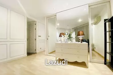 1 Bedroom 1 Bathroom 44 SQ.M 59 Heritage