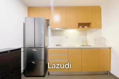 1 Bedroom 1 Bathroom 44 SQ.M 59 Heritage