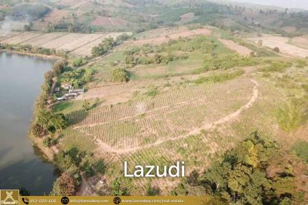 Stunning view Land for Sale in beautiful Location