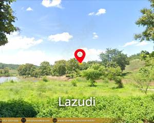 Stunning view Land for Sale in beautiful Location