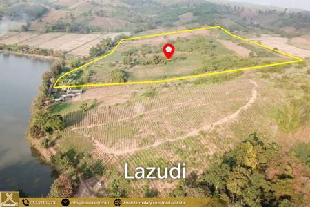 Stunning view Land for Sale in beautiful Location