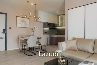 2 Bed for rent at The Key Rama3