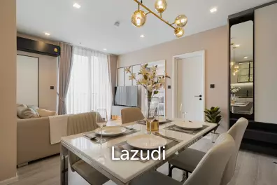 2 Bed for rent at The Key Rama3