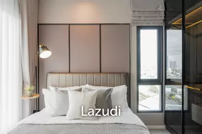 2 Bed for rent at The Key Rama3