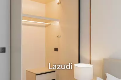 2 Bed for rent at The Key Rama3