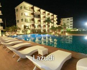 Stunning Sea View 2 Bed Condo in Sam Roi Yod