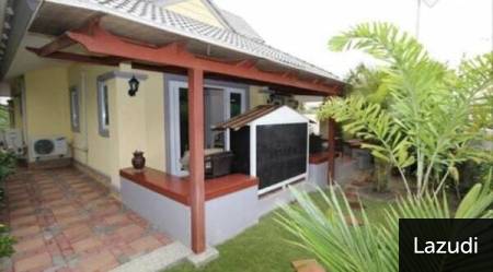 EMERALD RESORT: 3 Bed Villa EMERALD RESORT: 3 Bed Villa