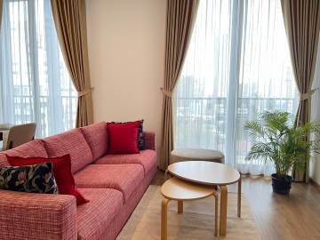 2 Bedrooms 2 Bathrooms 70 SQ.M. Condo For Rent
