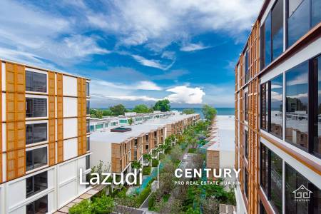 INTERCONTINENTAL RESIDENCES : 1 Bed Seaview condo in town INTERCONTINENTAL RESIDENCES : 1 Bed Seaview condo in town