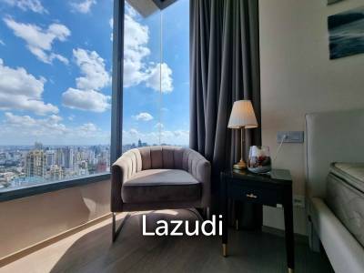 1 Bed 1 Bath 53.20 Sqm Luxury Condo for sale