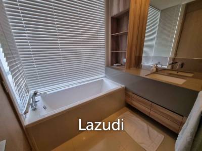 1 Bed 1 Bath 53.20 Sqm Luxury Condo for sale